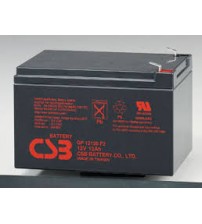 Bateria CSB 12 A/H 12V - GP12120