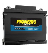 BATERIA - PIONEIRO - Bateria Pioneiro Estacionária 12V 70Ah Linha Tech Estacionária - T12-070D